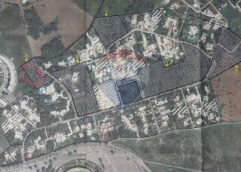 Posizione della mappa - Terreno edificabile Via Venosa
 
snc, Lecce - foto 8