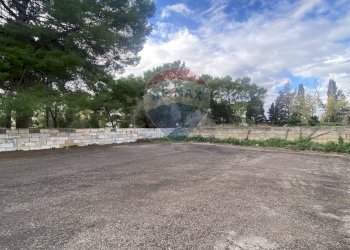 Giardino - Terreno edificabile Via Venosa
 
snc, Lecce - foto 13