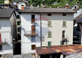 Casa all\'aperto - Casa semi indipendente Gurro - foto 1