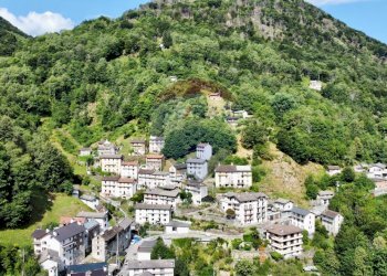 Vista delle montagne - Casa semi indipendente Gurro - foto 4