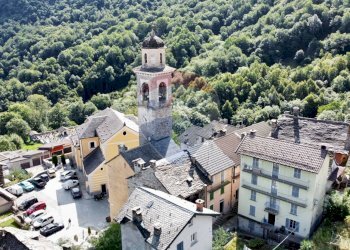 Casa all\'aperto - Casa semi indipendente Gurro - foto 5