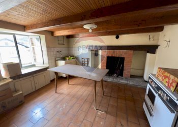 Cucina - Casa semi indipendente Gurro - foto 7