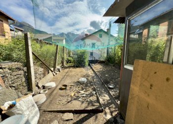 Vista delle montagne - Casa semi indipendente Gurro - foto 10