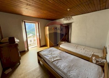 Camera / camera da letto - Casa semi indipendente Gurro - foto 12