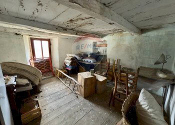 Dispensa di stoccaggio - Casa semi indipendente Gurro - foto 14