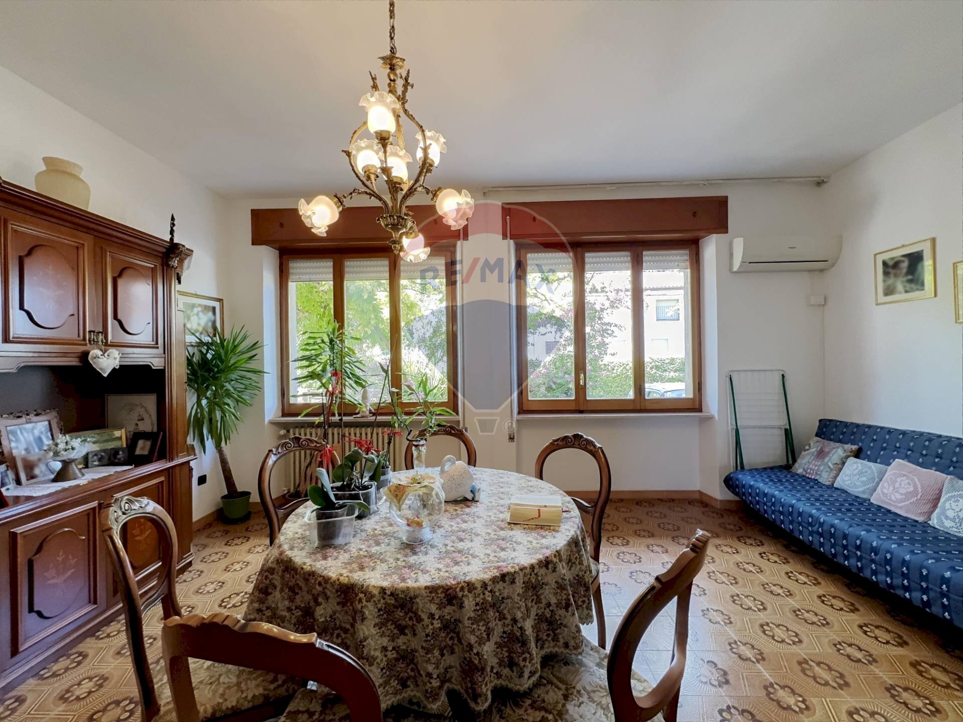 Sala da pranzo - Casa indipendente Contrada Villa Andreoli
196, Lanciano - foto 2