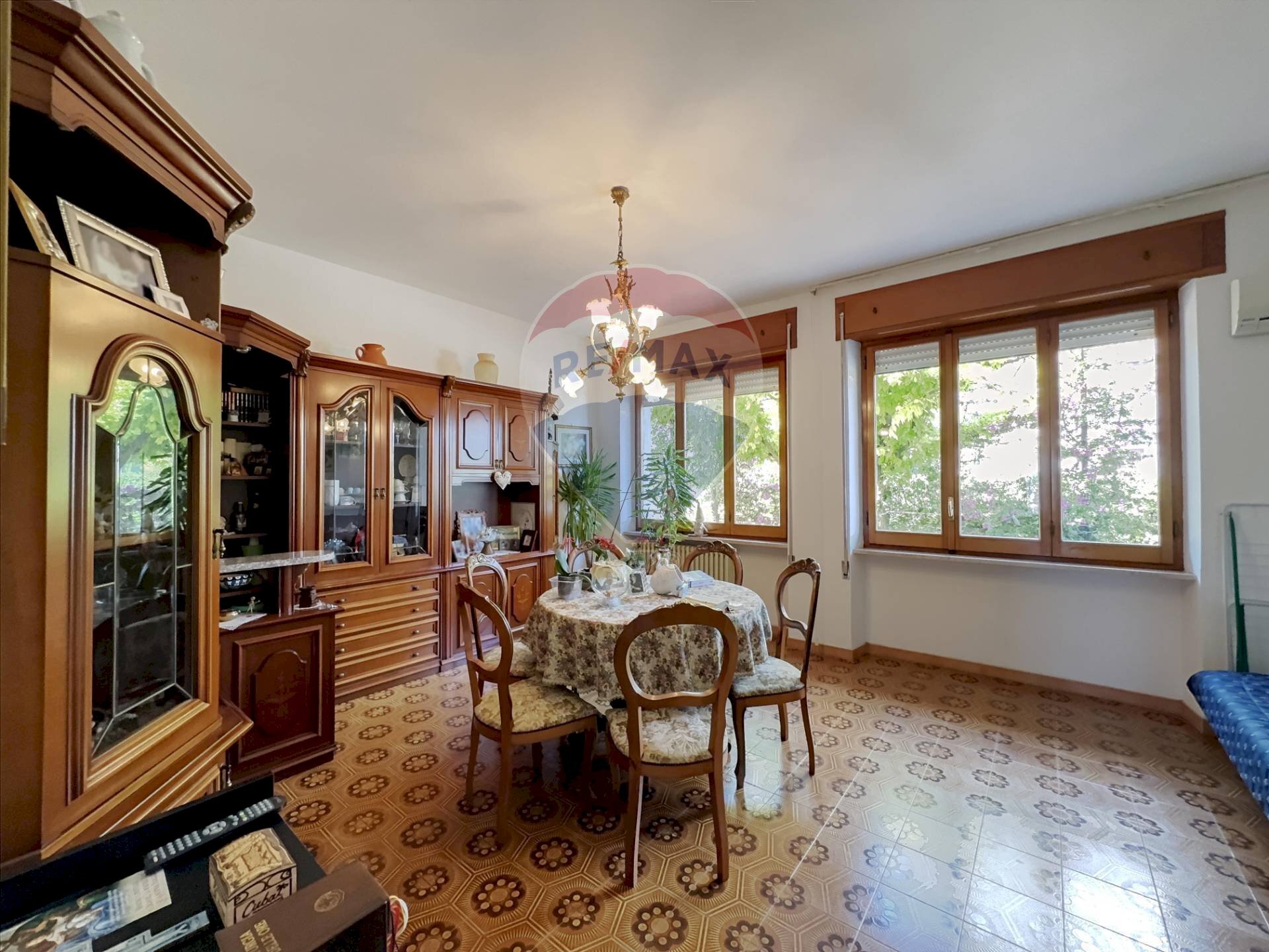 Sala da pranzo - Casa indipendente Contrada Villa Andreoli
196, Lanciano - foto 3