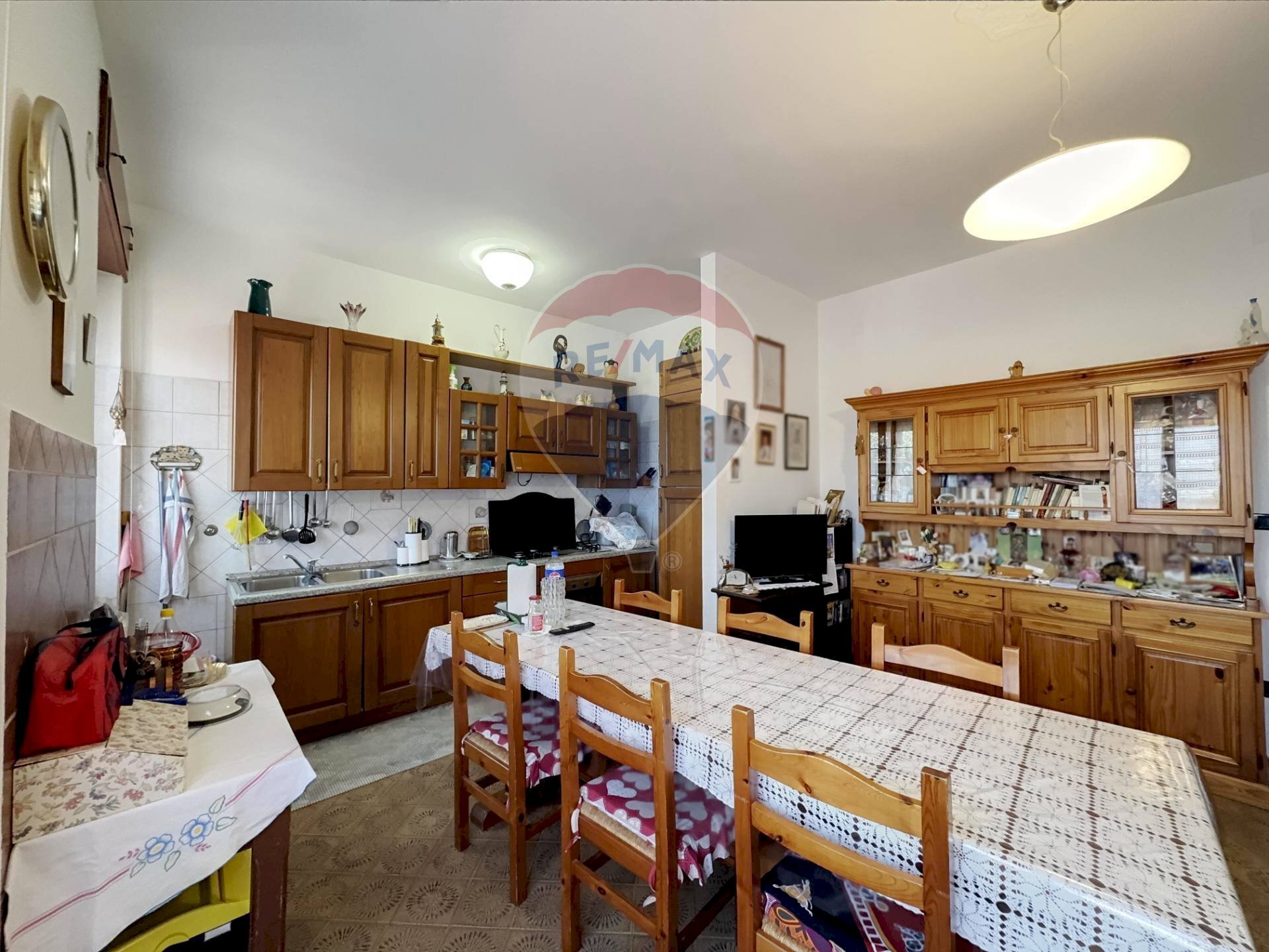 Cucina - Casa indipendente Contrada Villa Andreoli
 
196, Lanciano - foto 1