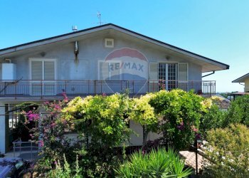 Casa all\'aperto - Casa indipendente Contrada Villa Andreoli
 
196, Lanciano - foto 170