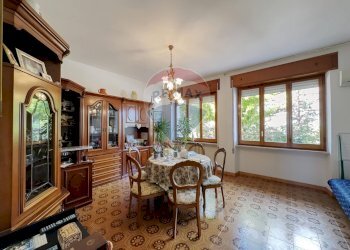 Sala da pranzo - Casa indipendente Contrada Villa Andreoli
 
196, Lanciano - foto 3