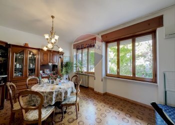 Sala da pranzo - Casa indipendente Contrada Villa Andreoli
 
196, Lanciano - foto 4