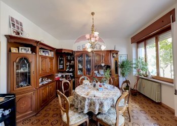 Sala da pranzo - Casa indipendente Contrada Villa Andreoli
 
196, Lanciano - foto 5
