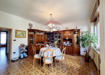 Sala da pranzo - Casa indipendente Contrada Villa Andreoli
 
196, Lanciano - foto 6