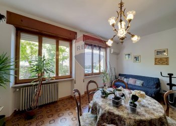 Sala da pranzo - Casa indipendente Contrada Villa Andreoli
 
196, Lanciano - foto 7