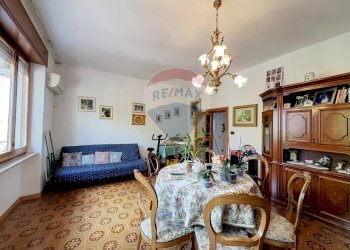 Sala da pranzo - Casa indipendente Contrada Villa Andreoli
 
196, Lanciano - foto 8