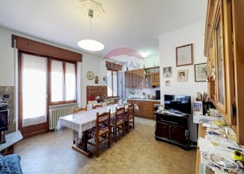 Sala da pranzo - Casa indipendente Contrada Villa Andreoli
 
196, Lanciano - foto 9