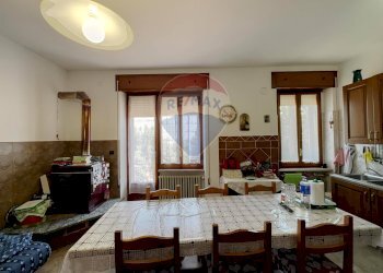 Sala da pranzo - Casa indipendente Contrada Villa Andreoli
 
196, Lanciano - foto 11