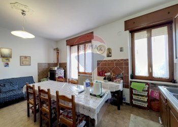 Sala da pranzo - Casa indipendente Contrada Villa Andreoli
 
196, Lanciano - foto 19