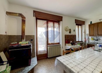 Cucina - Casa indipendente Contrada Villa Andreoli
 
196, Lanciano - foto 21