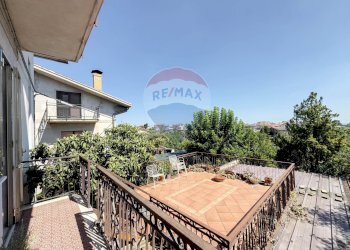 Balcone - Casa indipendente Contrada Villa Andreoli
 
196, Lanciano - foto 22