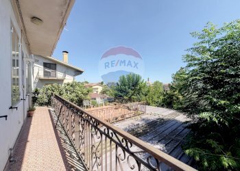 Balcone - Casa indipendente Contrada Villa Andreoli
 
196, Lanciano - foto 23