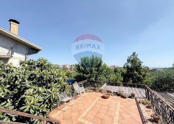 Terrazza - Casa indipendente Contrada Villa Andreoli
 
196, Lanciano - foto 25