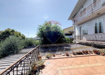 Terrazza - Casa indipendente Contrada Villa Andreoli
 
196, Lanciano - foto 26