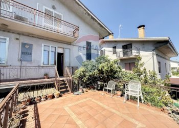 Terrazza - Casa indipendente Contrada Villa Andreoli
 
196, Lanciano - foto 31