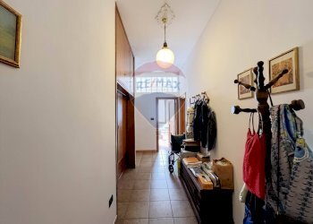 Hall / corridoio - Casa indipendente Contrada Villa Andreoli
 
196, Lanciano - foto 42