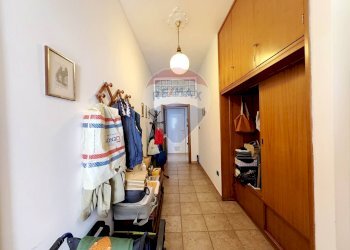Hall / corridoio - Casa indipendente Contrada Villa Andreoli
 
196, Lanciano - foto 48