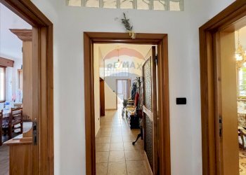 Hall / corridoio - Casa indipendente Contrada Villa Andreoli
 
196, Lanciano - foto 49