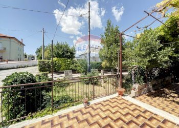 Balcone - Casa indipendente Contrada Villa Andreoli
 
196, Lanciano - foto 51