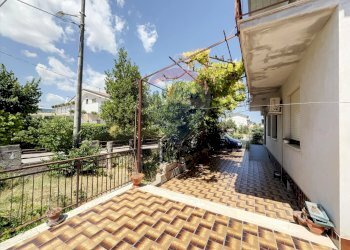 Terrazza - Casa indipendente Contrada Villa Andreoli
 
196, Lanciano - foto 53