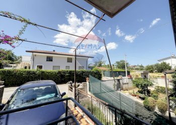 Balcone - Casa indipendente Contrada Villa Andreoli
 
196, Lanciano - foto 54