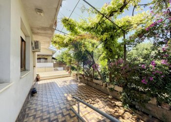 Terrazza - Casa indipendente Contrada Villa Andreoli
 
196, Lanciano - foto 55