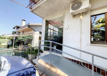 Terrazza - Casa indipendente Contrada Villa Andreoli
 
196, Lanciano - foto 56