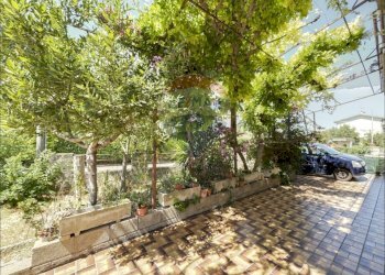 Giardino - Casa indipendente Contrada Villa Andreoli
 
196, Lanciano - foto 59