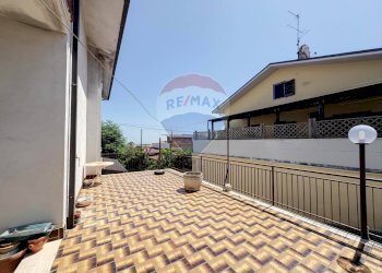 Terrazza - Casa indipendente Contrada Villa Andreoli
 
196, Lanciano - foto 60