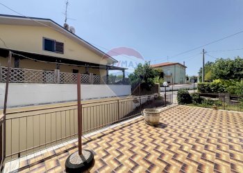 Terrazza - Casa indipendente Contrada Villa Andreoli
 
196, Lanciano - foto 62