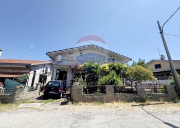 Casa all\'aperto - Casa indipendente Contrada Villa Andreoli
 
196, Lanciano - foto 63