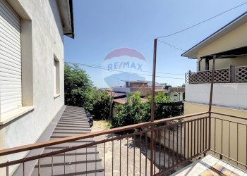 Balcone - Casa indipendente Contrada Villa Andreoli
 
196, Lanciano - foto 65