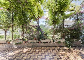 Giardino - Casa indipendente Contrada Villa Andreoli
 
196, Lanciano - foto 67