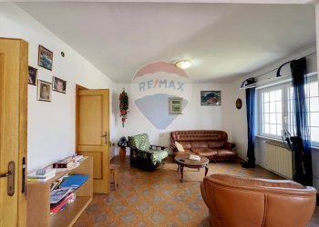 Soggiorno - Casa indipendente Contrada Villa Andreoli
 
196, Lanciano - foto 76