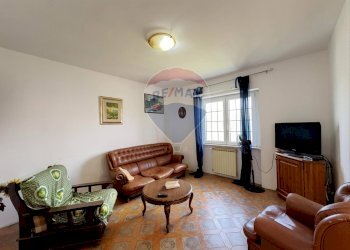 Soggiorno - Casa indipendente Contrada Villa Andreoli
 
196, Lanciano - foto 77