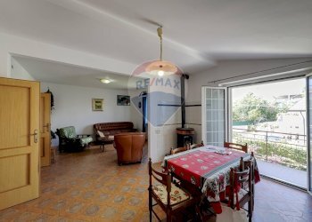 Sala da pranzo - Casa indipendente Contrada Villa Andreoli
 
196, Lanciano - foto 79