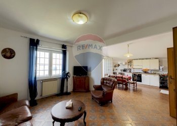 Sala da pranzo - Casa indipendente Contrada Villa Andreoli
 
196, Lanciano - foto 80