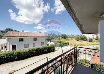 Balcone - Casa indipendente Contrada Villa Andreoli
 
196, Lanciano - foto 82
