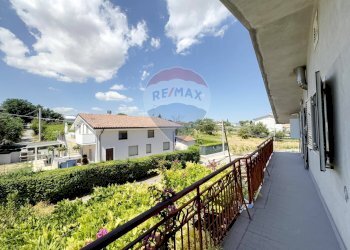 Balcone - Casa indipendente Contrada Villa Andreoli
 
196, Lanciano - foto 83