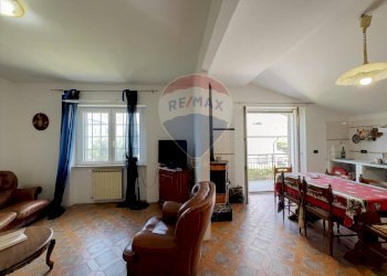 Sala da pranzo - Casa indipendente Contrada Villa Andreoli
 
196, Lanciano - foto 88