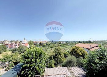 Edificio all\'aperto - Casa indipendente Contrada Villa Andreoli
 
196, Lanciano - foto 106